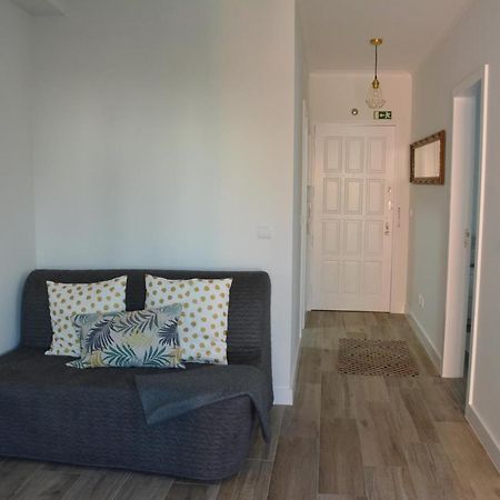 Apartament Casa Da Avenida Póvoa de Varzim Zewnętrze zdjęcie