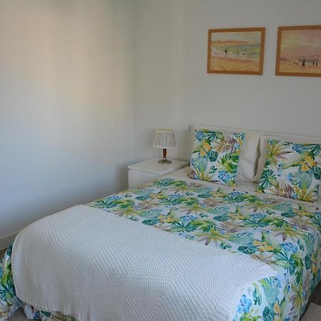 Apartament Casa Da Avenida Póvoa de Varzim Zewnętrze zdjęcie