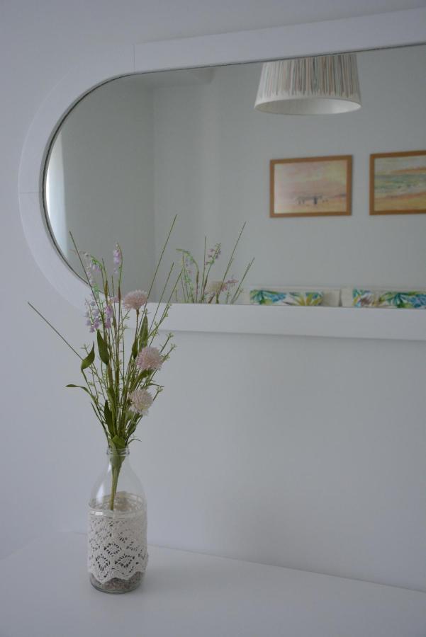 Apartament Casa Da Avenida Póvoa de Varzim Zewnętrze zdjęcie