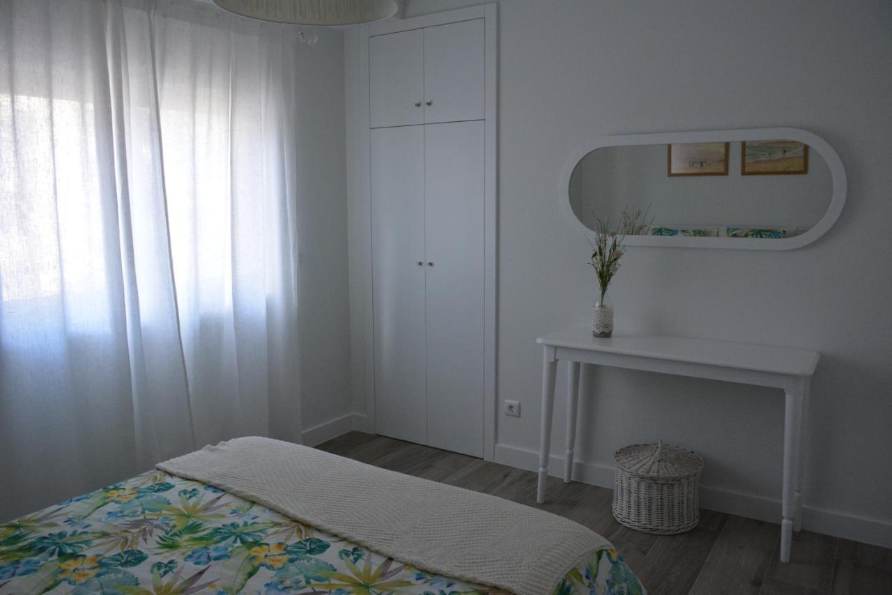 Apartament Casa Da Avenida Póvoa de Varzim Zewnętrze zdjęcie