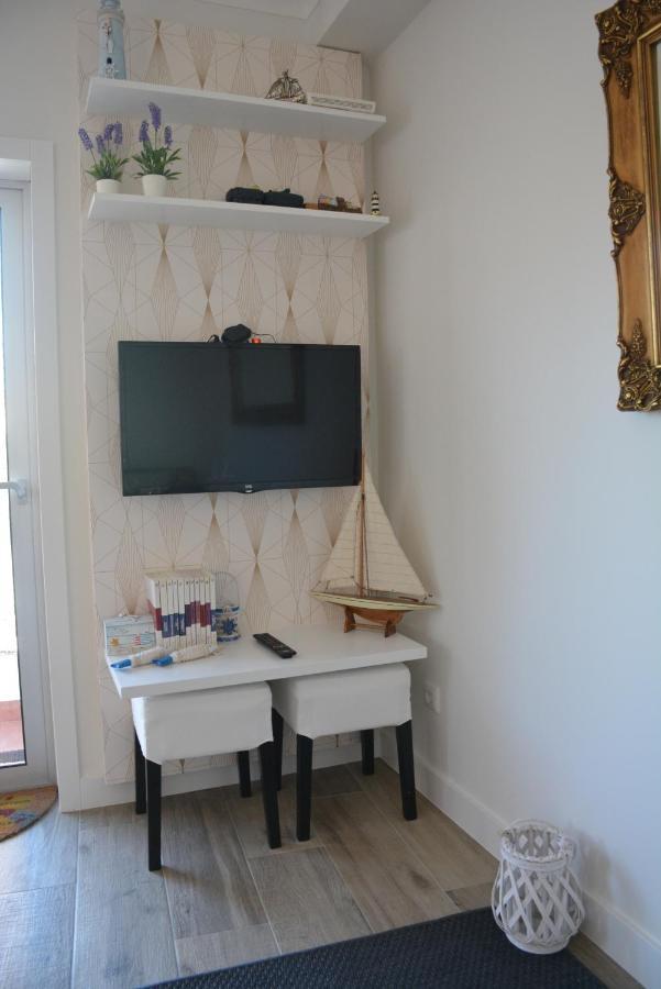 Apartament Casa Da Avenida Póvoa de Varzim Zewnętrze zdjęcie
