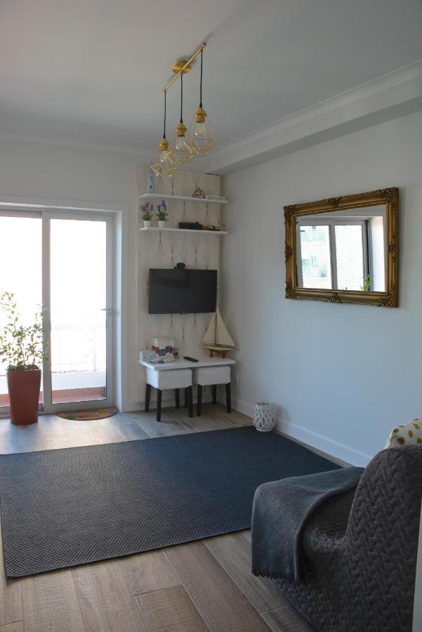 Apartament Casa Da Avenida Póvoa de Varzim Zewnętrze zdjęcie