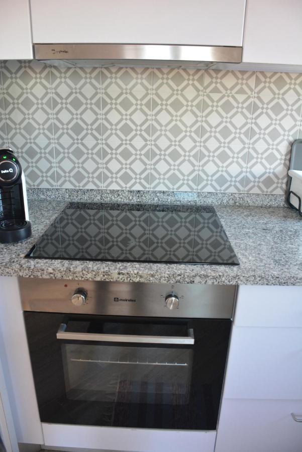 Apartament Casa Da Avenida Póvoa de Varzim Zewnętrze zdjęcie