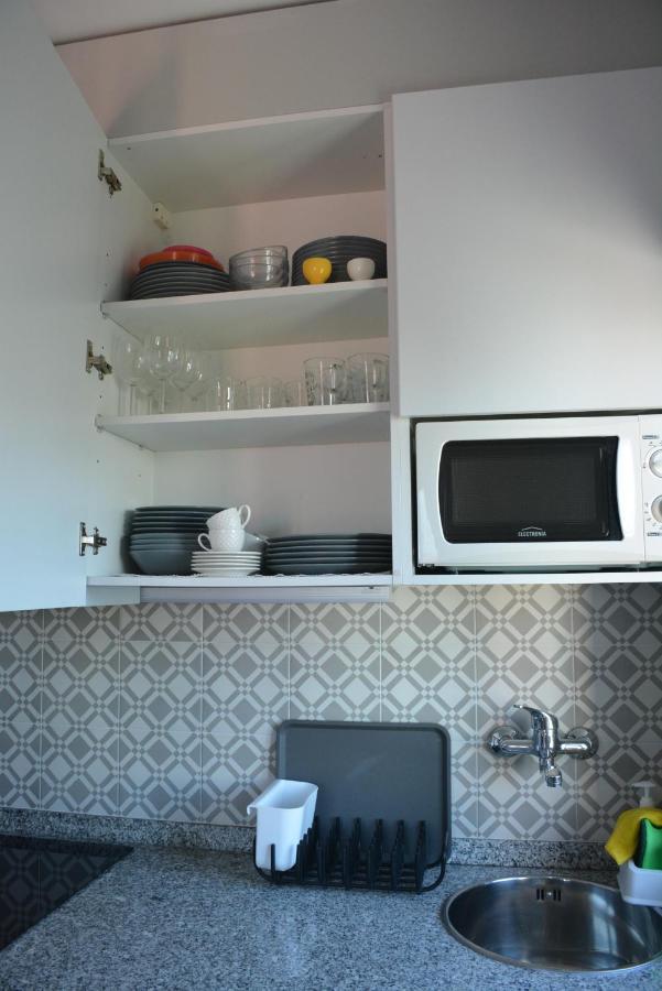 Apartament Casa Da Avenida Póvoa de Varzim Zewnętrze zdjęcie