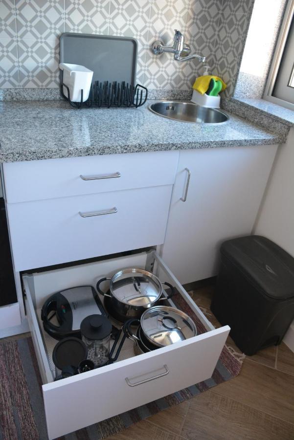 Apartament Casa Da Avenida Póvoa de Varzim Zewnętrze zdjęcie