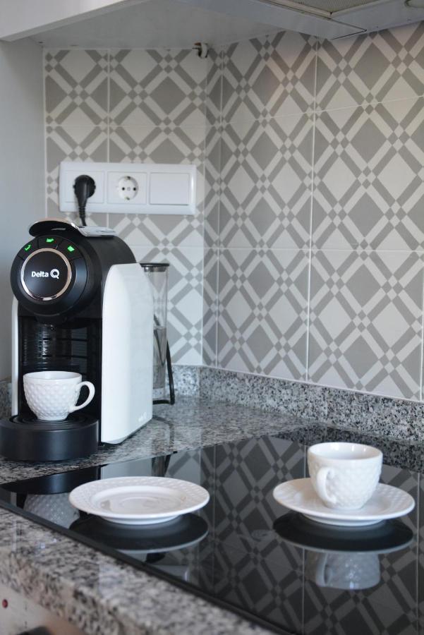 Apartament Casa Da Avenida Póvoa de Varzim Zewnętrze zdjęcie